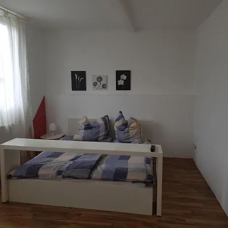 Temiza Ferienwohnung 公寓 巴特埃姆斯
